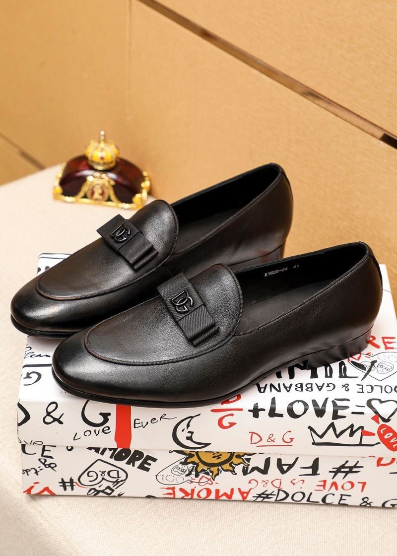 Dolce Gabbana Business Shoes